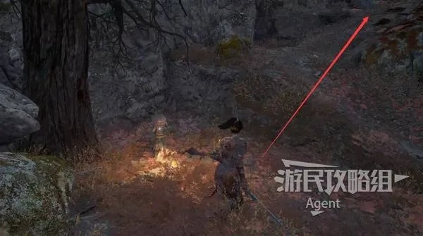 《明末渊虚之羽引水化霖成就攻略》