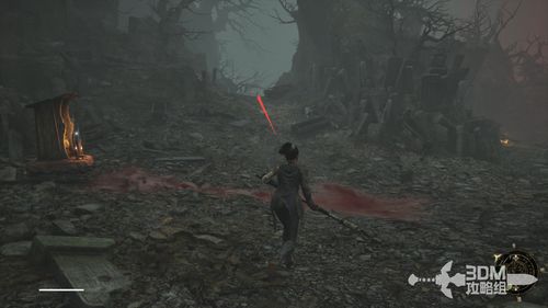 明末渊虚之羽赤汞晶石攻略：揭秘其神秘用途