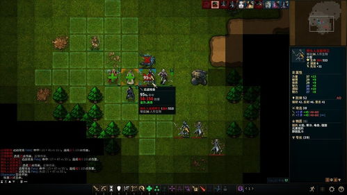 《十大热门耐玩游戏盘点：点击解锁你的游戏世界》