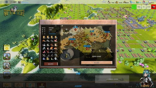 《十大热门耐玩游戏盘点：点击解锁你的游戏世界》