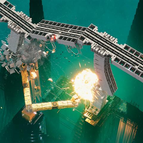 物理游戏盘点：盘点10款最刺激好玩的物理游戏推荐