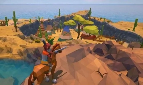 《热门模组化游戏排行：探索人气巅峰之作》