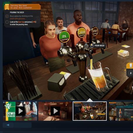 《热门经营游戏盘点：2023年玩家最爱前十榜》