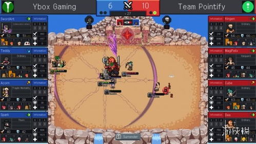 热推4人单机游戏盘点：热门精选，畅玩不止一人！