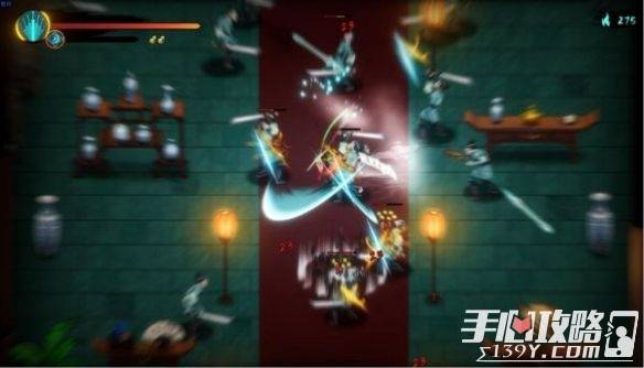 暖雪雷1+迅影流派：搭配攻略，轻松提升战斗力