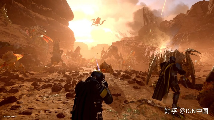 《2024年度硬核游戏盘点：盘点最值得期待的硬核游戏排行》