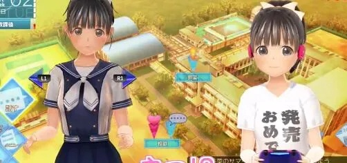 恋爱模拟游戏盘点：热门排行，人气爆款推荐