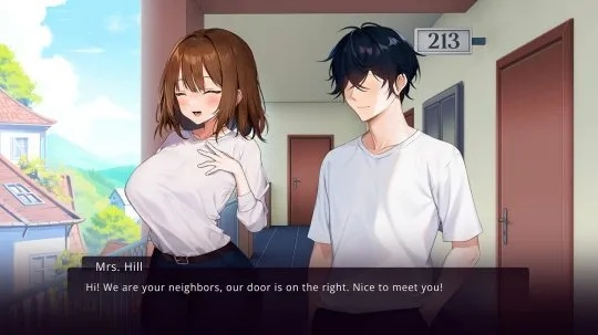 恋爱模拟游戏盘点：热门排行，人气爆款推荐