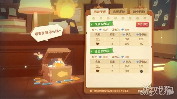 猫咪公寓2水果店攻略：高效经营秘诀大公开