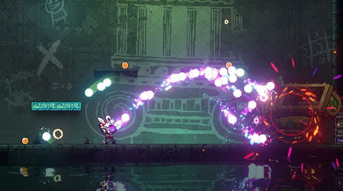 《霓虹深渊小飞帽攻略：无限潜能解析》