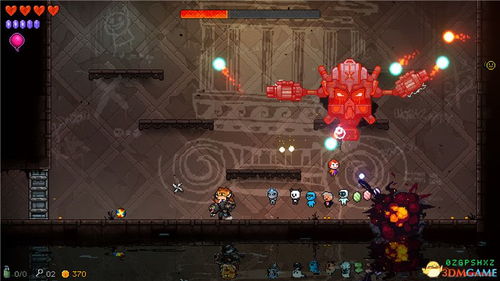 《霓虹深渊小飞帽攻略：无限潜能解析》