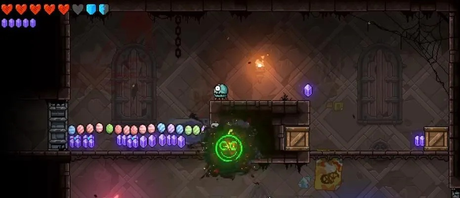 《霓虹深渊无限空血攻略：高效搭配技巧揭秘》