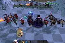 《超自然战士阵容攻略：打造无敌战斗组合》