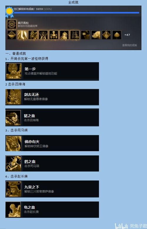 《暖雪成就全攻略：轻松解锁全成就秘籍》