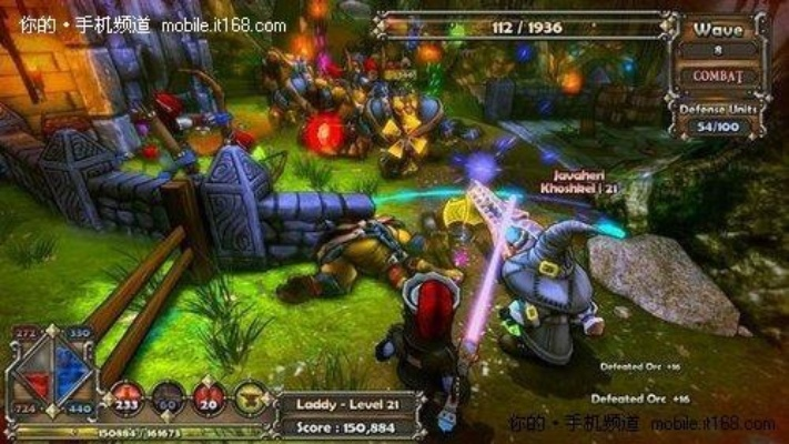 《探索极致画面！盘点十大耐玩3D游戏精选》