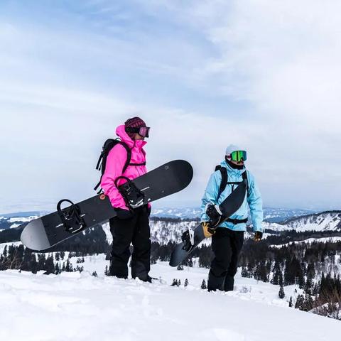 滑雪游戏下载必看！盘点热门人气滑雪游戏推荐