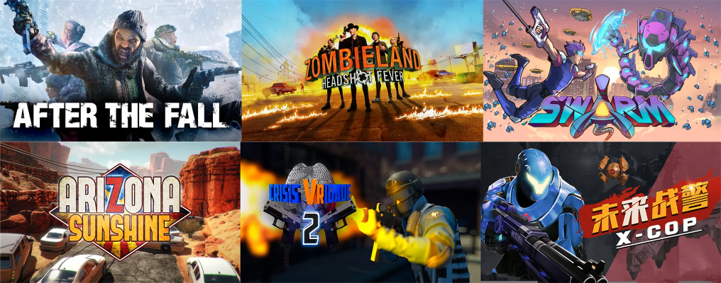 《十大热门反乌托邦游戏盘点：不可错过的沉浸体验》