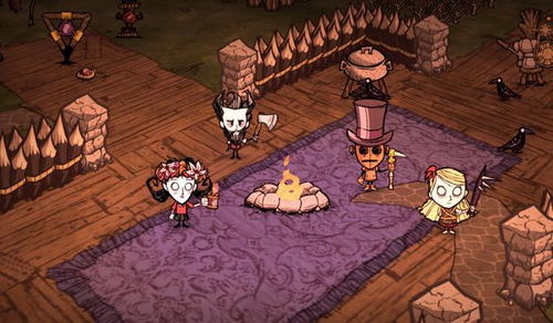 时空操控游戏盘点：热门高玩必备，揭秘十大人气佳作