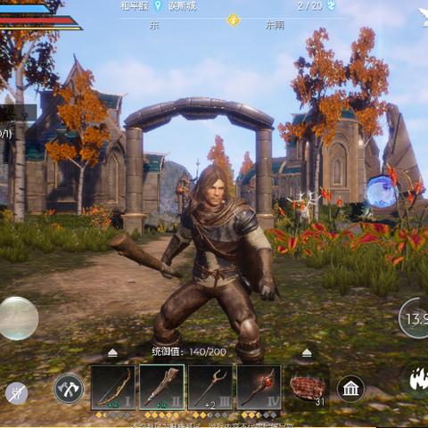 热门狼人游戏盘点：人气爆款盘点，哪款更受欢迎？