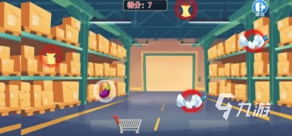 盘点热门！十大必玩物品管理游戏排行，解锁最佳游戏体验