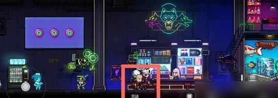 《霓虹深渊无限化妆之神BOSS战攻略揭秘》