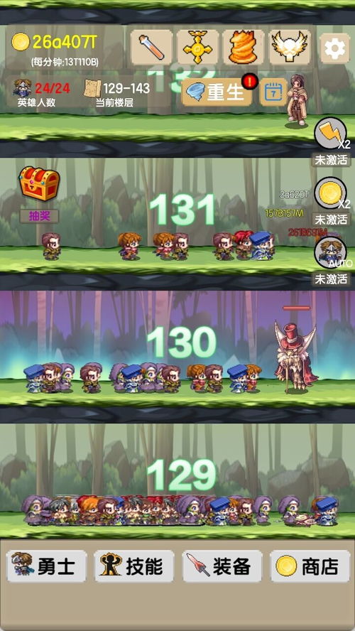 乐高游戏盘点：热门新游推荐，玩家必玩排行榜前十揭晓