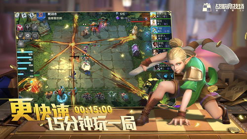 《十大竞技场射击游戏盘点：耐玩度爆表的射击盛宴》