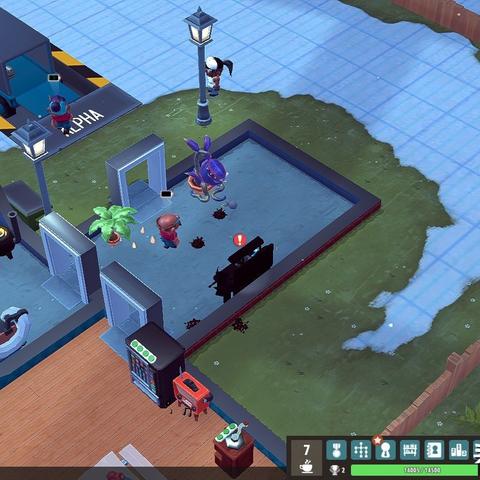 《热门游戏工坊盘点：揭秘最受欢迎的十大游戏！》