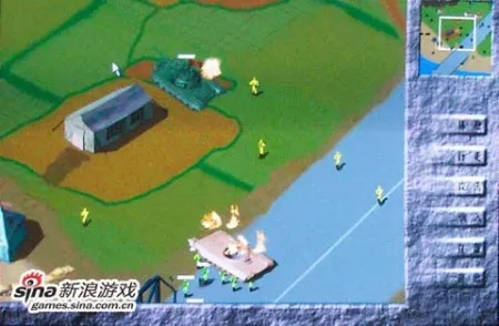 经典童年游戏大盘点：下载量TOP10必玩佳作