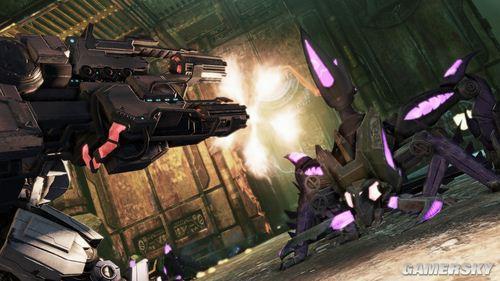 《热门轨道射击游戏盘点：哪款才是你的菜？》