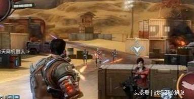 《热门轨道射击游戏盘点：哪款才是你的菜？》