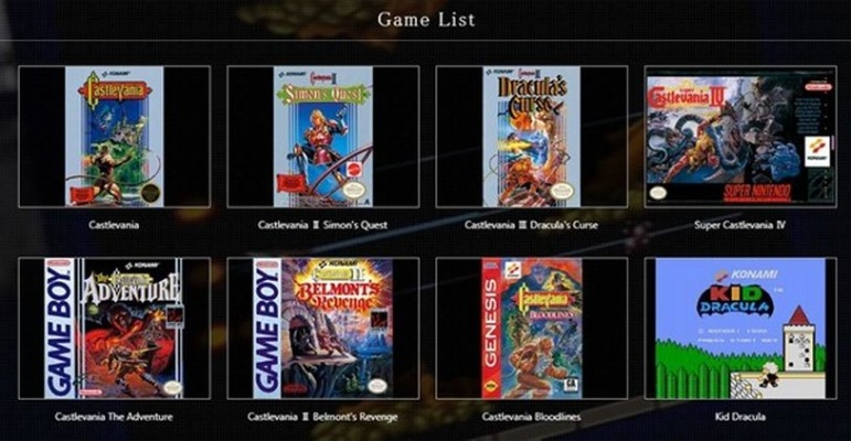 《Rogue恶魔城游戏盘点：十大不可错过的经典排行》