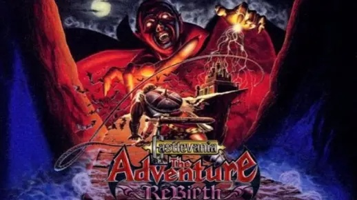 《Rogue恶魔城游戏盘点：十大不可错过的经典排行》