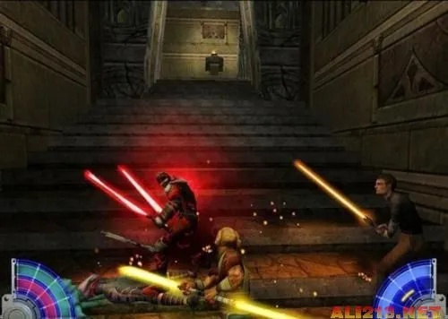 剑术游戏盘点：十大耐玩剑术游戏推荐