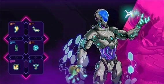 《霓虹深渊无限艾伦宠物技能全解析》