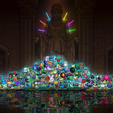 《霓虹深渊无限通关秘籍：独家搭配攻略》