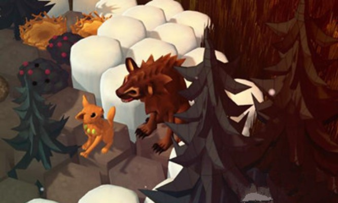 《热门旅鼠游戏盘点：人气精选推荐》