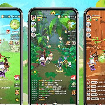 《不休乌拉拉宠物神级搭配攻略，轻松升级！》