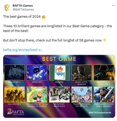 2024年度热门本地多人游戏盘点：十大必玩佳作！