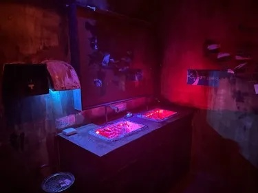 《十大密室逃脱游戏盘点：沉浸式逃脱体验精选》