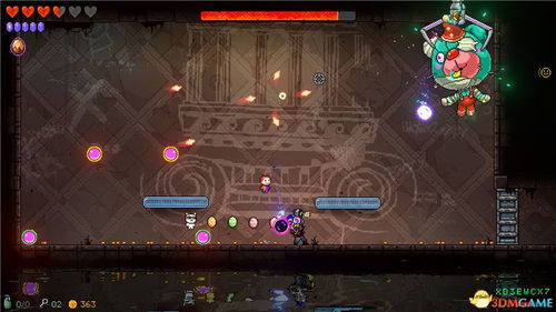 《霓虹深渊无限设置攻略：高效调整技巧揭秘》