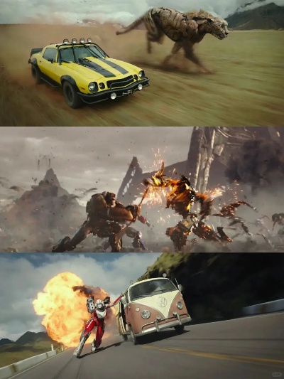 《2024越野游戏盘点：精选热门越野赛车大作》