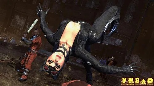 《十大黑色喜剧游戏盘点：笑中带泪的佳作推荐》