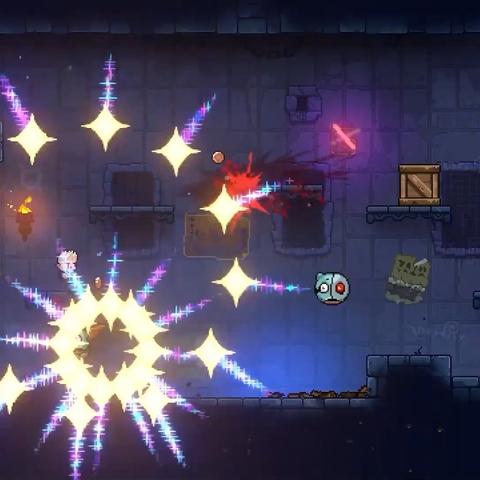 《霓虹深渊无限角色选择攻略：解锁最强阵容》