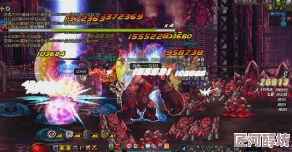 地下城起源搬砖王：职业效率排行榜大揭秘