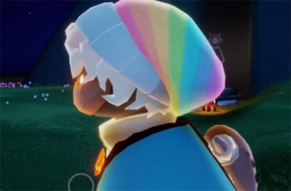 《光遇彩虹帽获取攻略：独家揭秘获取途径》