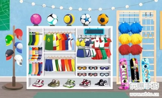 收纳达人足球宝贝通关秘籍！轻松过关攻略大公开