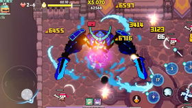 勇者贝利亚尔祭坛攻略：深度解析高效玩法