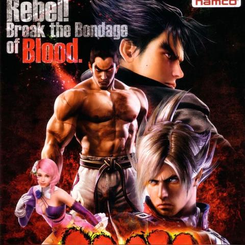 3D格斗游戏盘点：人气爆棚的十大热门排行榜揭晓！