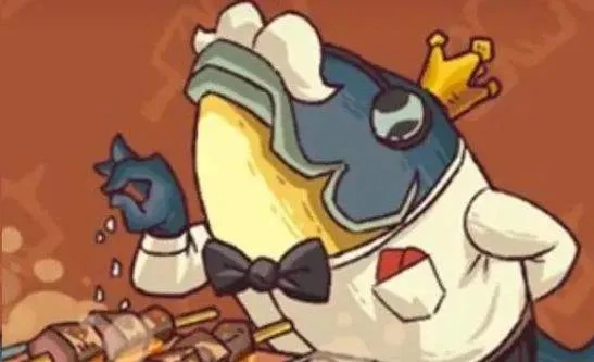 咸鱼之王月赛助威攻略：月赛玩法揭秘，助你一臂之力！